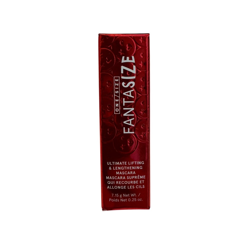 NEW, ONE/SIZE Fantasize Bodacious Black Ultimate‎ Lifting & Lengthening Mascara